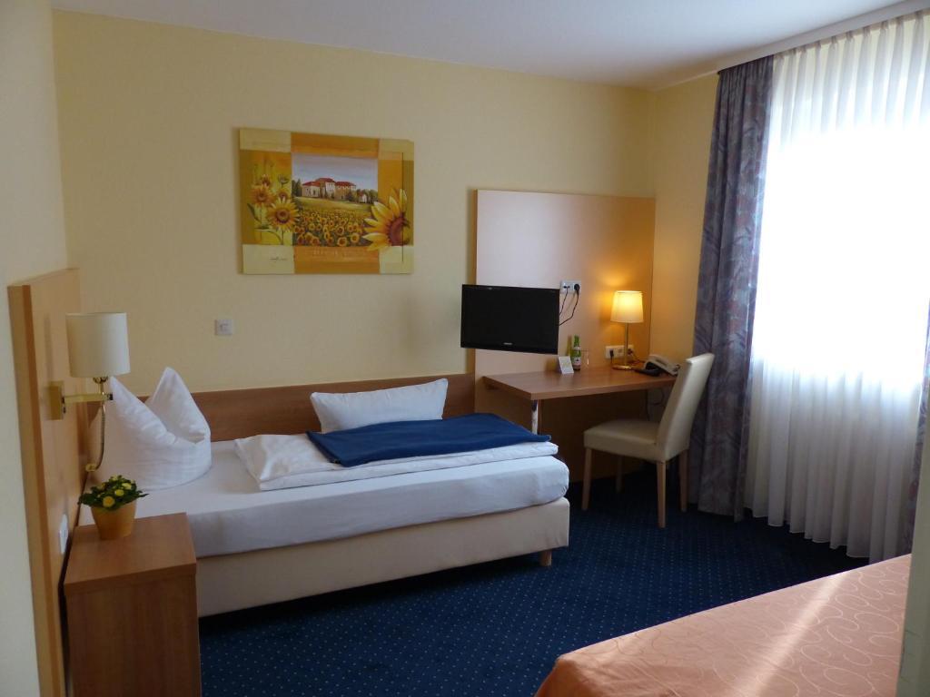 Grimmelshausen Hotel Gelnhausen Pokój zdjęcie