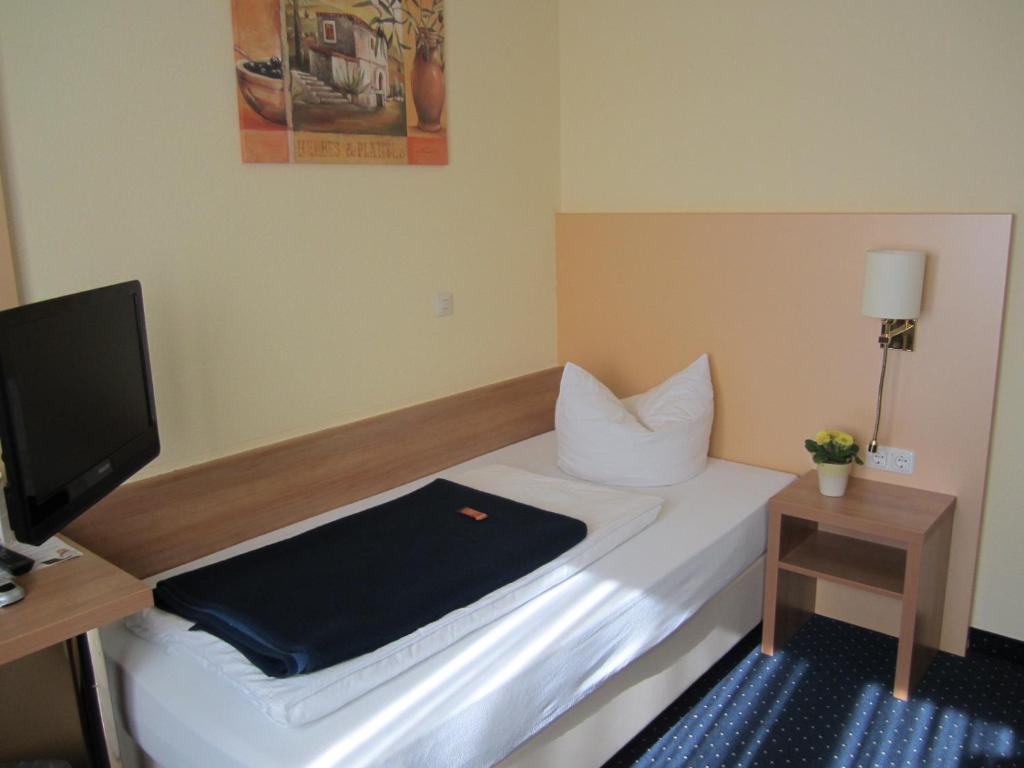 Grimmelshausen Hotel Gelnhausen Pokój zdjęcie