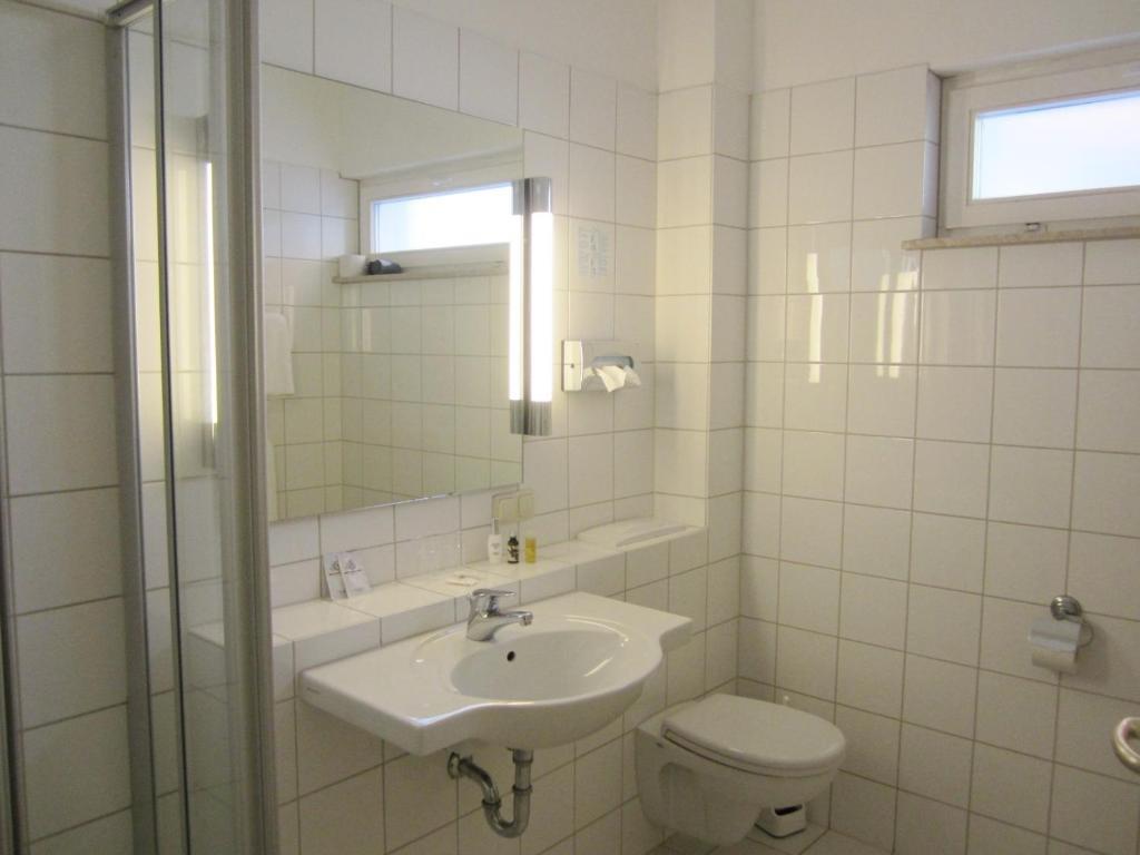 Grimmelshausen Hotel Gelnhausen Zewnętrze zdjęcie