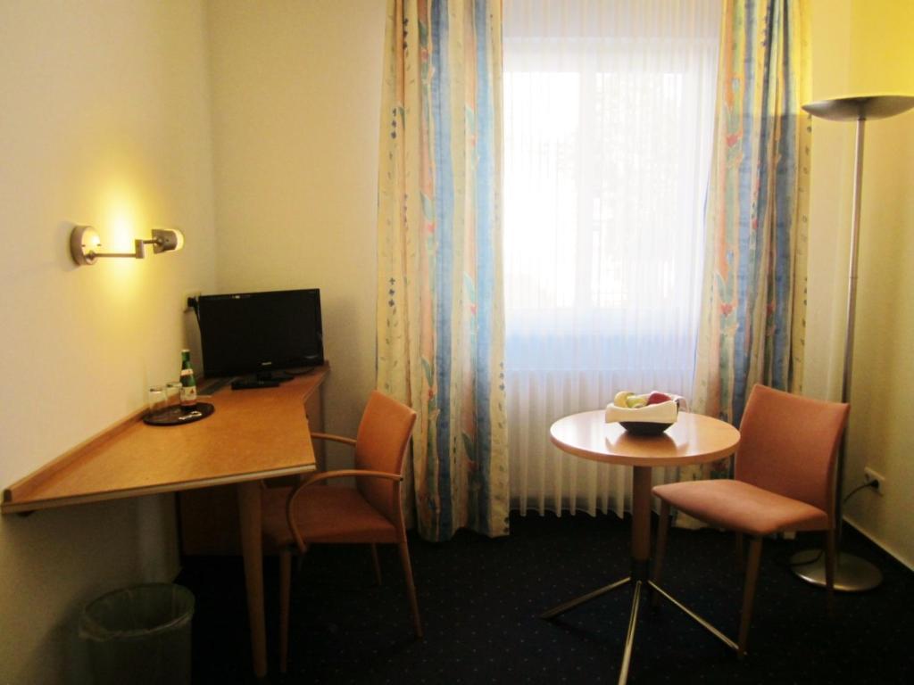 Grimmelshausen Hotel Gelnhausen Pokój zdjęcie