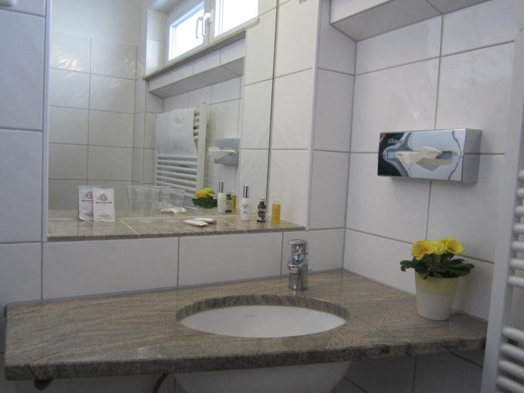 Grimmelshausen Hotel Gelnhausen Pokój zdjęcie