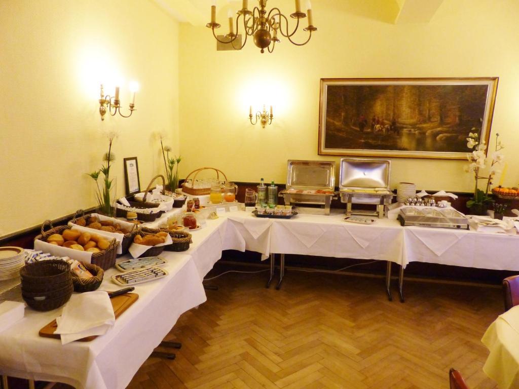 Grimmelshausen Hotel Gelnhausen Zewnętrze zdjęcie