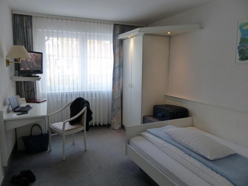 Grimmelshausen Hotel Gelnhausen Pokój zdjęcie