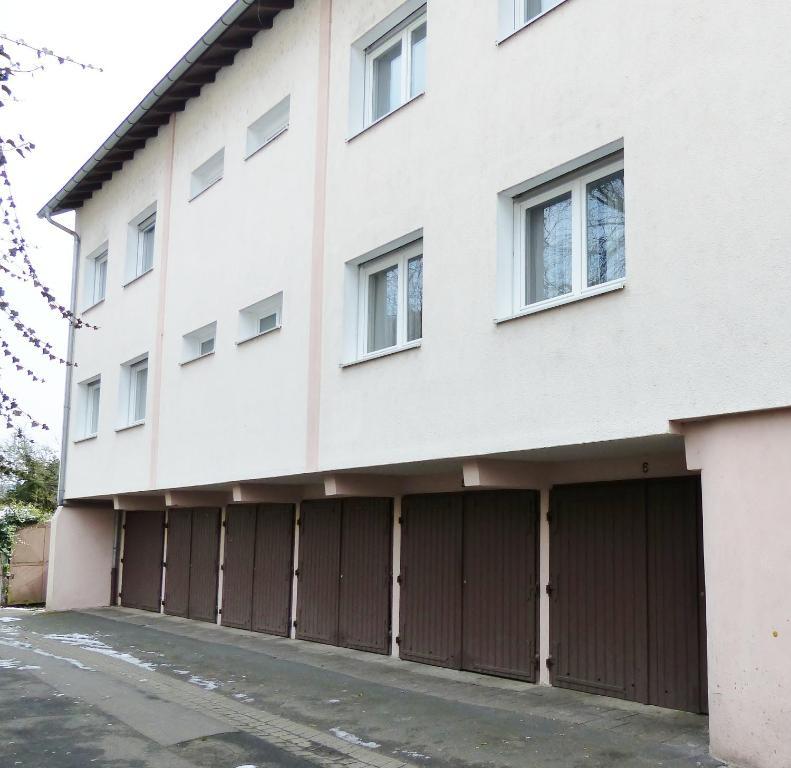 Grimmelshausen Hotel Gelnhausen Zewnętrze zdjęcie
