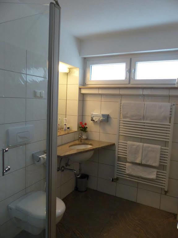 Grimmelshausen Hotel Gelnhausen Zewnętrze zdjęcie